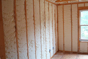 izolacja termiczna wnętrzna budynku - Kraków